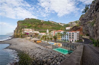 Ponta do Sol